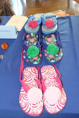 II ENCUENTRO MOVE MODA SEVILLA 2012