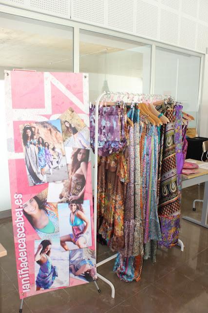 II ENCUENTRO MOVE MODA SEVILLA 2012