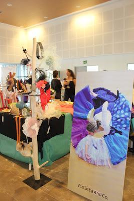 II ENCUENTRO MOVE MODA SEVILLA 2012