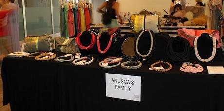 II ENCUENTRO MOVE MODA SEVILLA 2012