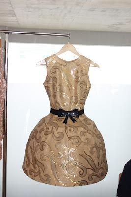 II ENCUENTRO MOVE MODA SEVILLA 2012