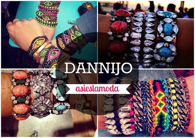 DANNIJO ♡ Leandra Medine