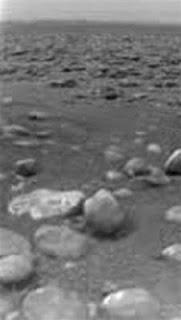 Océanos subterráneos