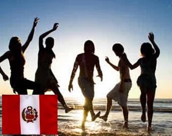 Perú: Inician campaña contra despenalización de relaciones sexuales con menores