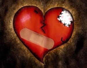 Poemas para momentos tristes