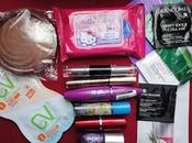 Último para participar concurso maquillaje