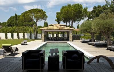 Exteriores Rusticos - Paperblog