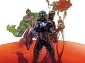 [Marvel]-Llega Marvel Universe Avengers