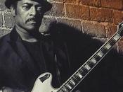 Jimmy Dawkins Blues Pain