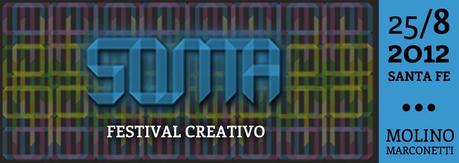 SOMA: Festival Creativo