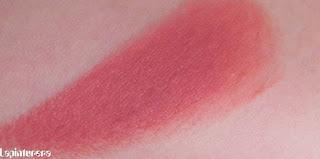 Algunas compritas KIKO: dos Sí y un NO