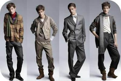 Básicos para los Hombres Básicos para los Hombres