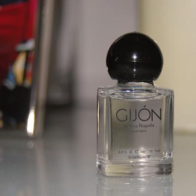 Se merece una felicitación especial: Eva Rogado