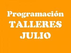Cursos y talleres creativos en Badalona
