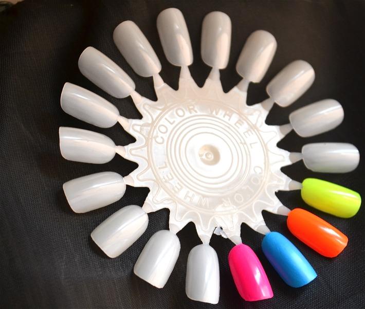 FEEL THE VIBE by ORLY