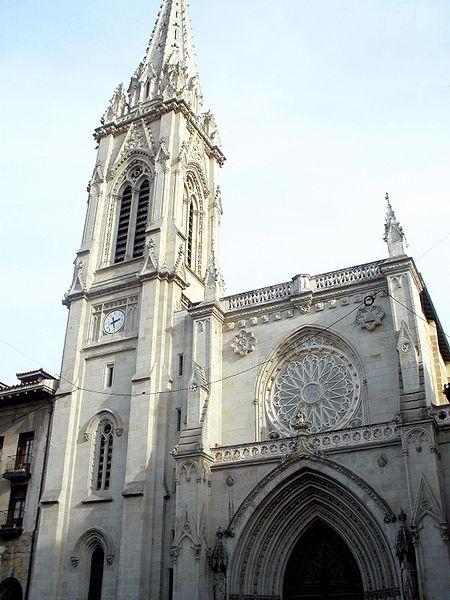 File:Bilbao - Catedral de Santiago 51.JPG