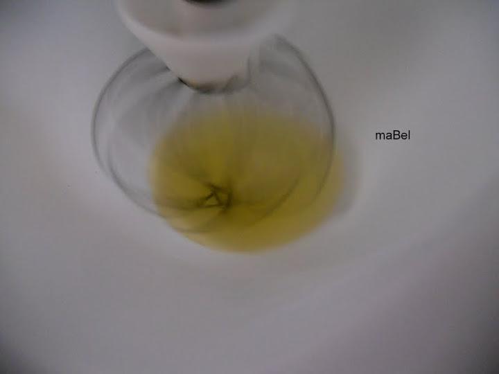 Postre tipo Balcarce casero