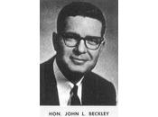 John Beckley