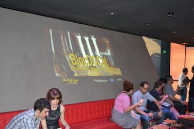 “III CONCURS BlogDOCat. Al millor blog vitivinícola català.”