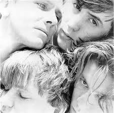 Discos: Audience with the mind (The House of Love, 1993)