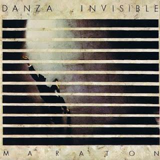 Danza Invisible - Maratón (1985)