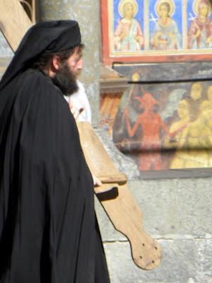 BULGARIA: EL MISTICISMO DEL MONASTERIO DE RILA  Fecha del...