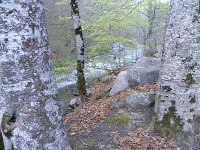 BULGARIA: EL MISTICISMO DEL MONASTERIO DE RILA  Fecha del...