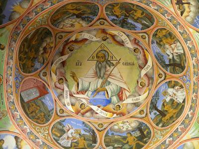 BULGARIA: EL MISTICISMO DEL MONASTERIO DE RILA  Fecha del...