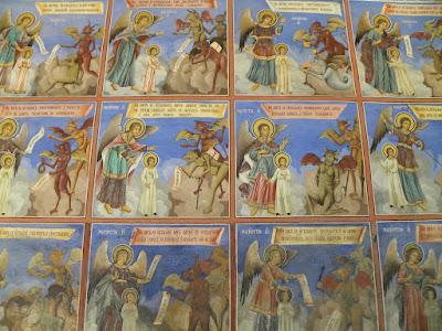 BULGARIA: EL MISTICISMO DEL MONASTERIO DE RILA  Fecha del...