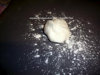 TARTA DE CUMPLE CON ZAPATILLA