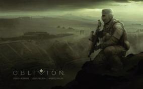 Oblivion Sinopsis oficial de Oblivion, la nueva cinta de Joseph Kosinski