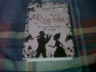 Último día para participar en la lectura conjunta de 'Rubí'