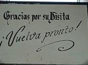 "hasta luego"...