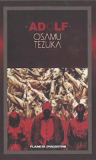 Adolf. Primera parte