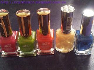 Multicolor con estampado blanco y negro