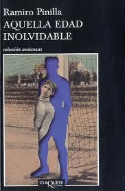 AQUELLA EDAD INOLVIDABLE