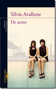 De acero ~ Silvia Avallone