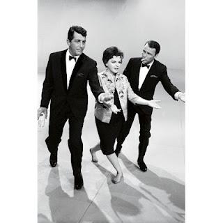 Rat Pack, una glamurosa pandilla de ratas