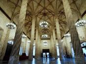 órgano "Cabanilles". (¿Qué siente tocar iglesia?)