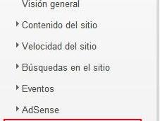 Google Analytics: Cómo crear Experimentos Contenido