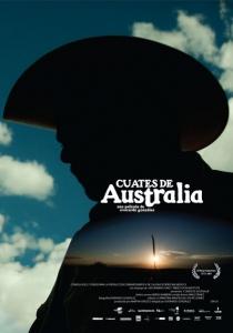 FIDOCS 2012: Cuates de Australia.