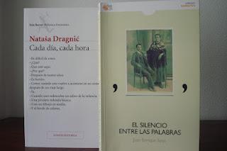 1 mes de libros: julio (1) 1 mes de libros: julio (1)