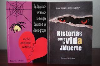 1 mes de libros: julio (1) 1 mes de libros: julio (1)