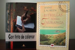 1 mes de libros: julio (1) 1 mes de libros: julio (1)