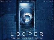 Nuevo trailer "Looper"
