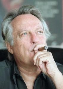 La bella bestia (Alberto Vázquez-Figueroa)