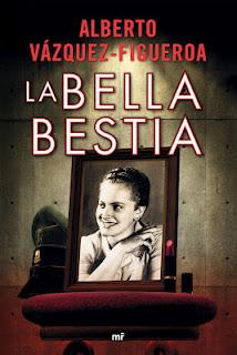 La bella bestia (Alberto Vázquez-Figueroa)