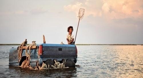 ‘Beast of the Southern Wild´, tráiler de un drama que promete mucho