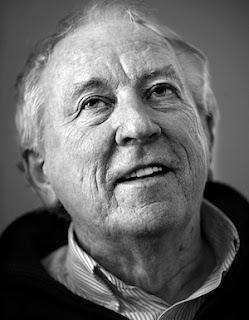 Entrevista a Tomas Tranströmer, Premio Nobel de Literatura: 