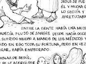 EVANGELIO DOMINICAL CÓMIC: Julio 2012